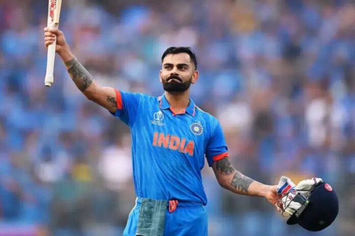 Virat Kohli leaving due to a family emergency and Ruturaj Gaikwad sidelined by injury ahead of the South Africa Test series