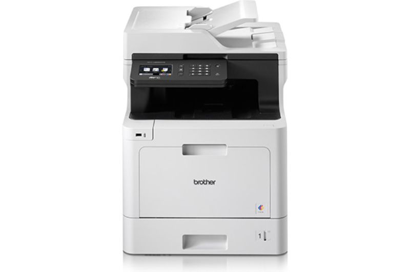 Brother-MFC-L8905CDW Laser Printer.