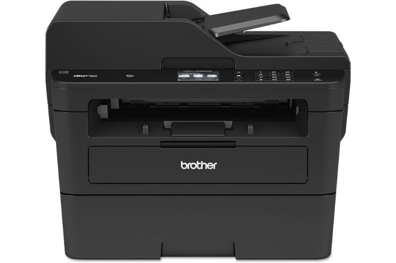 Brother-MFCL2750DW Laser Printer.