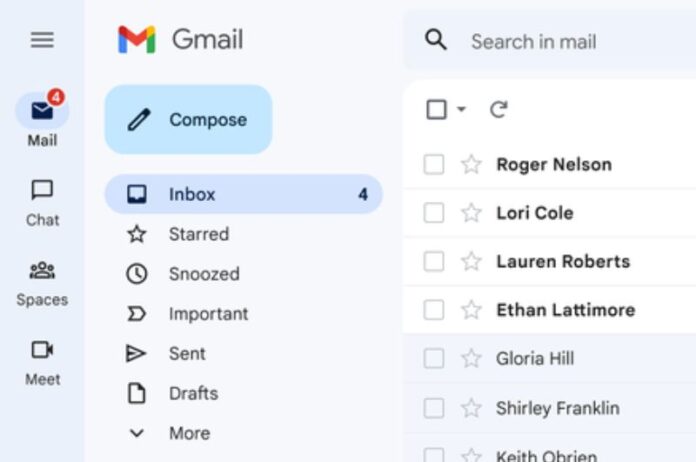 Gmail tips and tricks, including undo send, confidential mode, and vacation responder features.