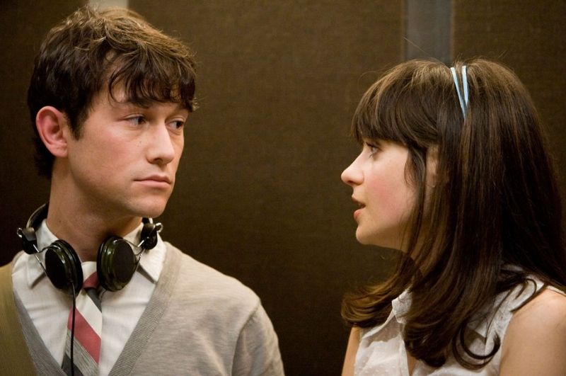 500 Days Of Summer: A Love Story Unraveled