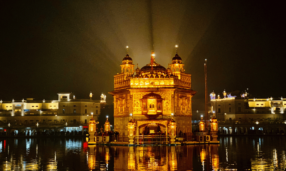 Amritsar, Punjab 