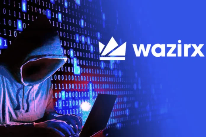 $230 million WazirX hack and its impact on the cryptocurrency exchange